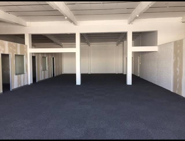 380M² FACTORY TO LET IN MAITLAND